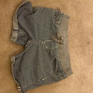 vigoss jeans striped